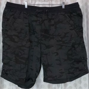 Union Bay Supplies Cargo Shorts Size 24